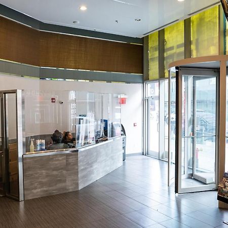 Hotel Henny Ню Йорк Екстериор снимка