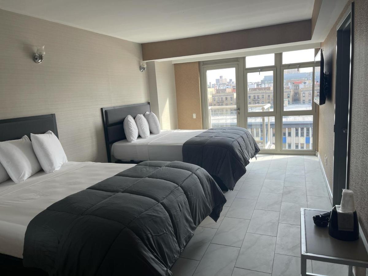 Hotel Henny Ню Йорк Екстериор снимка