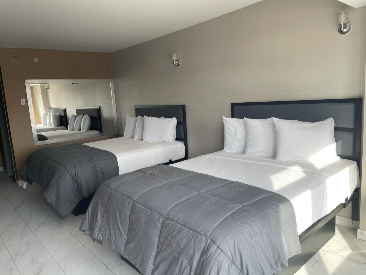 Hotel Henny Ню Йорк Екстериор снимка