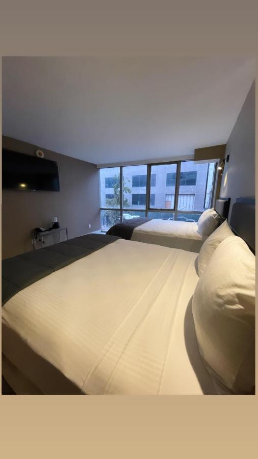 Hotel Henny Ню Йорк Екстериор снимка