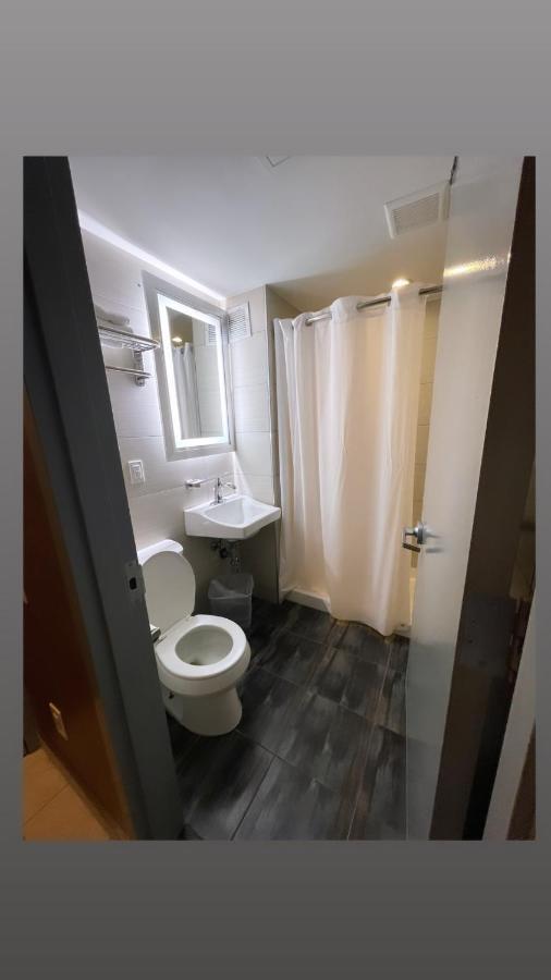 Hotel Henny Ню Йорк Екстериор снимка