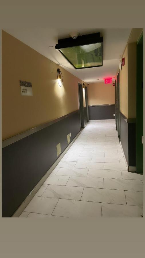Hotel Henny Ню Йорк Екстериор снимка