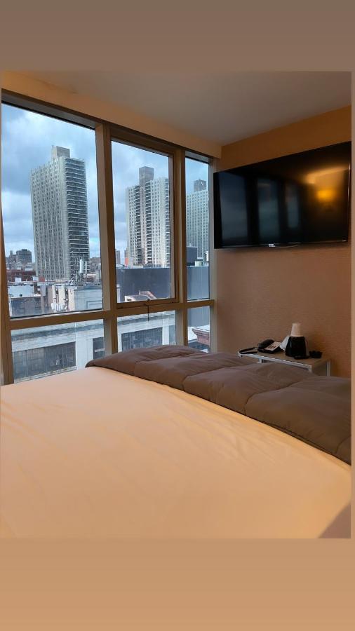 Hotel Henny Ню Йорк Екстериор снимка