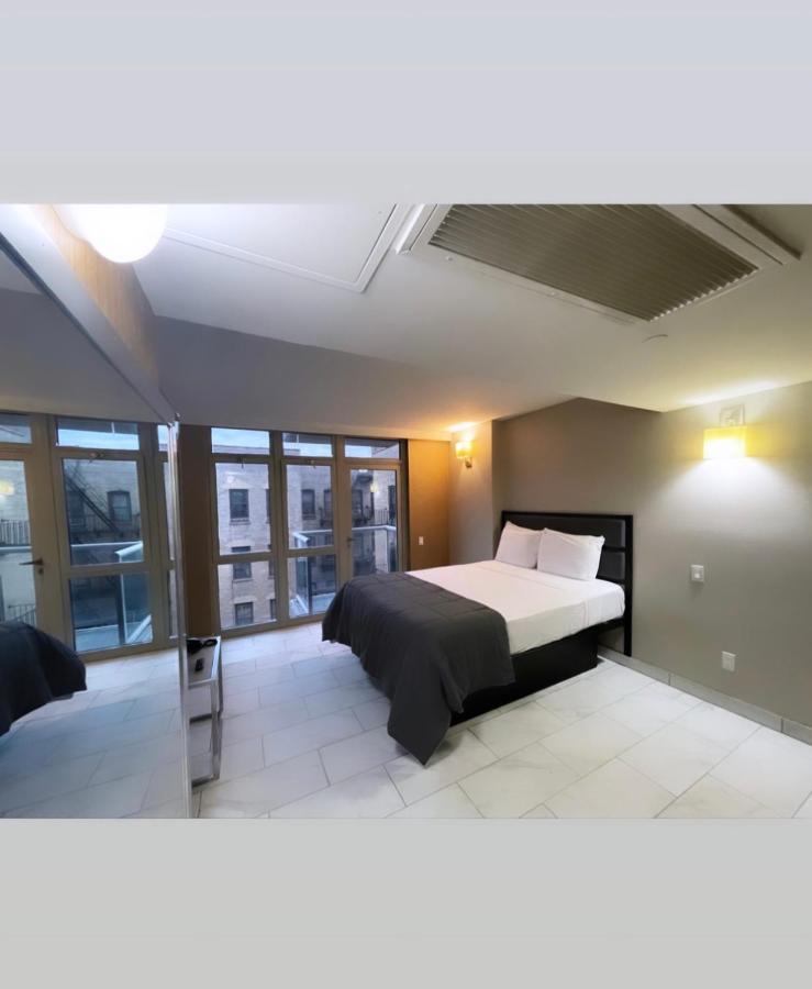Hotel Henny Ню Йорк Екстериор снимка