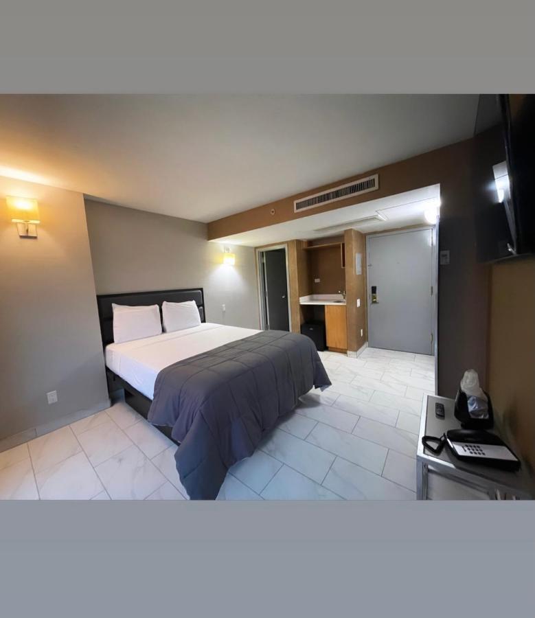 Hotel Henny Ню Йорк Екстериор снимка
