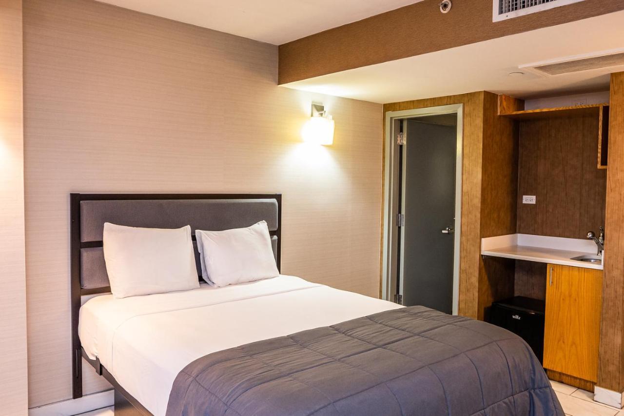Hotel Henny Ню Йорк Екстериор снимка