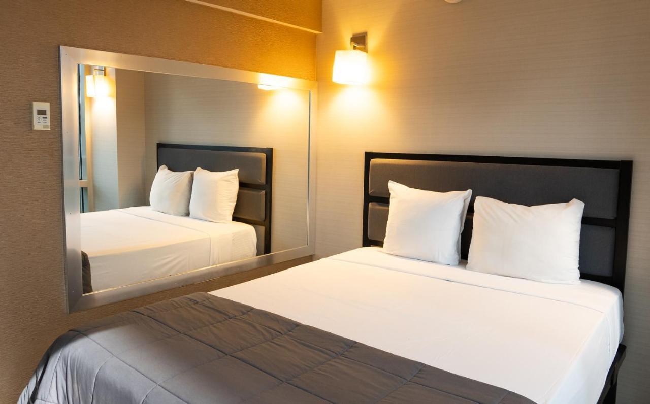 Hotel Henny Ню Йорк Екстериор снимка