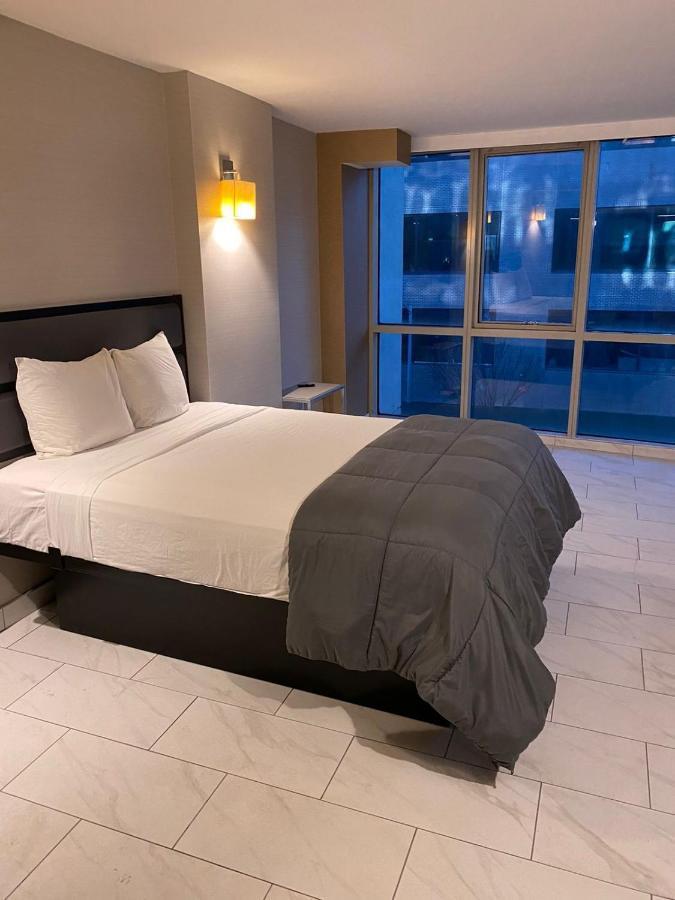 Hotel Henny Ню Йорк Екстериор снимка